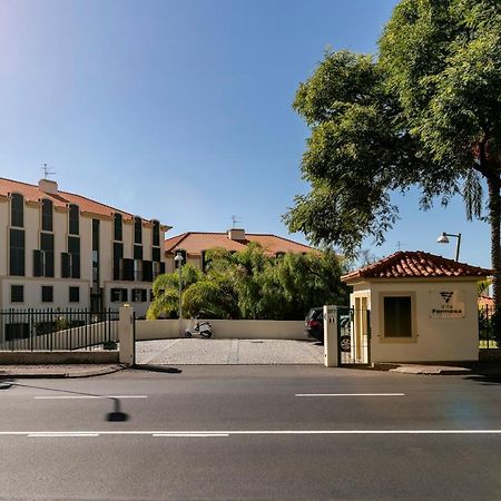 Vila Formosa I By An Island Apart Funchal  Exterior foto