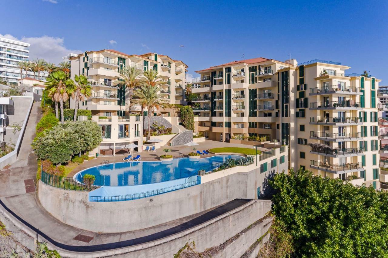 Vila Formosa I By An Island Apart Funchal  Exterior foto